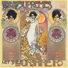 ダイアナ・ロス＆ザ・シュープリームス / レット・ザ・サンシャイン・イン（初回生産限定盤／SHM-CD） ..