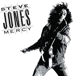 楽天ぐるぐる王国　楽天市場店輸入盤 STEVE JONES / MERCY [CD]