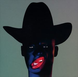 Artist Name: S - 輸入盤 YOUNG FATHERS / COCOA SUGAR [CD]