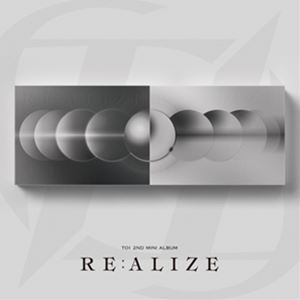 Other - 輸入盤 TO1 / 2ND MINI ALBUM ： RE：ALIZE [CD]