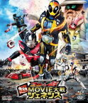 仮面ライダー×仮面ライダー ゴースト＆ドライブ 超MOVIE大戦ジェネシス［ブルーレイ＋DVD］ [Blu-ray]