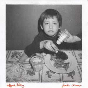 FRANKIE COSMOS / DIFFERENT TALKING（限定生産盤） [CD]