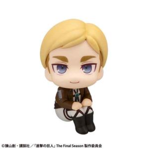 るかっぷ進撃の巨人エルヴィン・スミ...