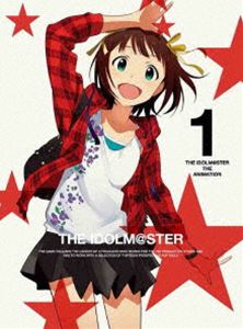 Blu-ray発売日2011/10/27詳しい納期他、ご注文時はご利用案内・返品のページをご確認くださいジャンルアニメテレビアニメ　監督錦織敦史出演中村繪里子長谷川明子今井麻美仁後真耶子収録時間55分組枚数2関連キーワード：アイマス商品説明アイドルマスター 1（完全生産限定版）人気アイドルプロデュースゲームが待望のアニメ化。2005年、ゲームセンターのアーケード版から始まり、Xbox360、PSPやニンテンドーDSへと広がり、ついにTVアニメ化へ。原作ゲームの世界を再現し、765プロダクション所属のアイドル達の活躍と成長の姿を描く。ジャンルという垣根を越えて、新たな舞台で輝く“アイマス”の伝説が今、始まる。収録内容第1話「これからが彼女たちのはじまり」／第2話「“準備”をはじめた少女たち」封入特典ボーカルCD「PERFECT IDOL 01」美希・あずさ・貴音が歌うオリジナル楽曲（新曲）＋既存曲のリアレンジ版を収録／書き下ろし小説／錦織敦史描き下ろしデジパック仕様／特製ピンナップ ほか特典映像オーディオコメンタリー関連商品A-1 Pictures制作作品TVアニメTHE IDOLM@STER／アイドルマスター2011年日本のテレビアニメ商品スペック 種別 Blu-ray JAN 4534530049957 カラー カラー 製作年 2011 製作国 日本 音声 リニアPCM　　　 販売元 アニプレックス登録日2011/07/21