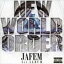 JAFEM / NEW WORLD ORDER [CD]