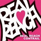 REAL REACH / CONTRAIL [CD]