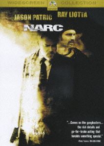 NARC �ʡ��� [DVD]