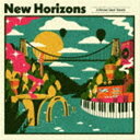 New Horizons： A Bristol Jazz Sound [CD]