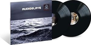輸入盤 AUDIOSLAVE / OUT OF EXILE [2LP]