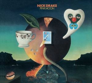 輸入盤 NICK DRAKE / PINK MOON [CD]