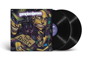 樂天商城 - 輸入盤 GYM CLASS HEROES / QUILT [2LP]