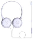 yPORTABLE HEADPHONEzaudio-technica^|[^uwbhz^ATH-S120C LV