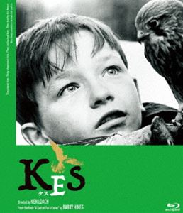 ケス／KES ケン・ローチ《スペシャル・プライス》Blu-ray [Blu-ray]