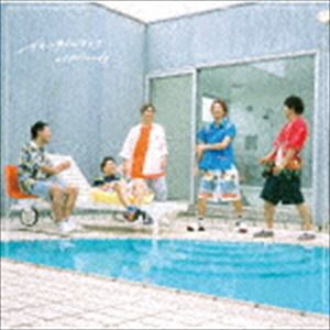 LIFriends / サマータイムロック（通常盤） [CD]