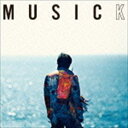 宮沢和史 / MUSICK（通常盤） [CD]