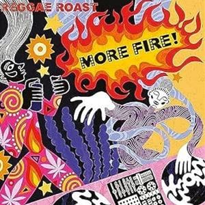 MORE FIRE!CD発売日2023/6/2詳しい納期他、ご注文時はご利用案内・返品のページをご確認くださいジャンル洋楽レゲエ　アーティストレゲエ・ローストREGGAE ROAST収録時間組枚数商品説明REGGAE ROAST / MORE FIRE!レゲエ・ロースト / モア・ファイア!関連キーワードレゲエ・ロースト REGGAE ROAST 商品スペック 種別 CD 【輸入盤】 JAN 8718627235959登録日2024/04/19