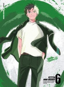 WIND BREAKER Season 2 6【完全生産限定版】 [Blu-ray]