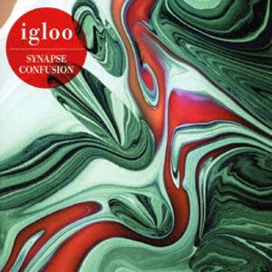 Rakuten - igloo / SYNAPSE CONFUSION [CD]