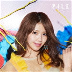 Pile / PILE（通常盤） CD