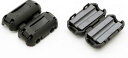 STノイズキャンセラー 2個入(ステアリングサーボ用) WP-0231 RCパーツ