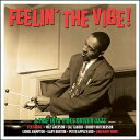 FEELIN’ THE VIBE2CD発売日2015/10/24詳しい納期他、ご注文時はご利用案内・返品のページをご確認くださいジャンルジャズ・フュージョン海外ジャズ　アーティストヴァリアスVARIOUS収録時間組枚数商品説明VARIOUS / FEELIN’ THE VIBEヴァリアス / フィーリン・ザ・ヴァイブミルト・ジャクソン、ライオネル・ハンプトン、カル・ジェイダー、ゲイリー・バートン他、ヴィブラフォンの巨匠達による名演の数々を収めた3枚組コレクション!!収録内容［Disc 1］1. Work Song - Milt Jackson2. St.Thomas - Johnny Rae3. Love For Sale - Red Norvo4. Harlem Nocturne - Peter Appleyard Ensemble5. You Stepped Out Of A Dream - Gary Burton6. One More Hamhock Please - Bobby Hutcherson7. Another Opus - Lem Winchester ＆ Frank Wess8. I’ve Got The World On A String - Tony Crombie9. Delilah - Milt Jackson ＆ Wes Montgomery10. Steppin’ Out - Walt Dickerson11. Taboo Tu - Arthur Lyman12. Cheryl - Dave Pike13. TheMan I Love - Victor Feldman14. Jivin’ With Jarvis - Lionel Hampton15. Afro Blue - Cal Tjader16. The Jumping Blues - Tommy Gwaltney［Disc 2］1. Perfidia Cha Cha - Cal Tjader2. Peter Gunn Peter - Appleyard Ensemble3. Oatmeal - Bobby Hutcherson4. Sir John - Gary Burton5. X-Ray Blues - Milt Jackson6. Both Barrels - Lem Winchester ＆ Frank Wess7. God Bless The Child - Walt Dickerson8. Yazz Per Favore -Emil Richards9. 24 Hour Blues - Victor Feldman ＆ Curtis Amy10. A Pint Of Bitter - Eddie Costa11. Pauneto’s Point - Cal Tjader ＆ His Sextet12. Summertime - Tony Crombie13. The Dipsy Doodle - Terry Gibbs14. It Don’t Mean A Thing - Lionel Hampton15. March Of The Siamese Children - Arthur Lyman16. Staggers - Teddy Charles［Disc 3］1. Moanin’ - Arthur Lyman2. Sunshine On A Dull Day - Victor Feldman3. Joy Spring - Gary Burton4. Gone Into It - Bobby Hutcherson5. Prologue - Cal Tjader6. The House Of Winchester - Johnny Lytle7. Death And Taxes - Walt Dickerson8. Move - The Red Norvo Trio9. Too Close For Comfort - Terry Gibbs10. The Man With The Golden Arm - Peter Appleyard Ensemble11. If I Were A Bell - Eddie Costa12. Ring Dem Bells - Lionel Hampton13. Solar - Dave Pike14. Sally Is Gone - Joe Roland15. Song Of A Star - Teddy Charles16. The Meetin’ Lem Winchester ＆ Frank Wess関連キーワードヴァリアス VARIOUS 商品スペック 種別 2CD 【輸入盤】 JAN 5060342021960登録日2015/06/11