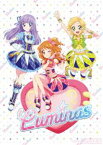 アイカツ!ミュージックアワード みんなで賞をもらっちゃいまSHOW!【豪華版】 [DVD]