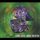 BUCK-TICK／ONE LIFE，ONE DEATH(CD)