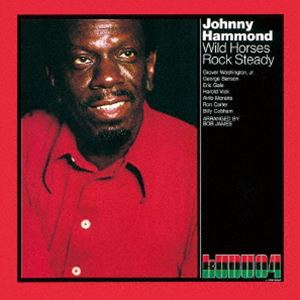 ハモンド ジョニー ワイルド ホーセズ ロック ステディCD発売日2025/3/12詳しい納期他、ご注文時はご利用案内・返品のページをご確認くださいジャンルジャズ・フュージョン海外ジャズ　アーティストジョニー・ハモンド（org、el-p）エリック・ゲイル（g）ジョージ・ベンソン（g）収録時間38分13秒組枚数1商品説明ジョニー・ハモンド（org、el-p） / ワイルド・ホーセズ・ロック・ステディワイルド ホーセズ ロック ステディ米国名門ジャズ・レーベル＜CTIレコード（サブレーベル『KUDU』『SALVATION』含む）＞の名盤を一挙リリース！＜CTI　ALLTIME　COLLECTION＞第1期。本作は、“ミスター・ハモンドオルガン”による1972年作品。エリック・ゲイル、ジョージ・ベンソンら4人のギタリストと共演し、ファンキーでダンサブルなサウンドを展開。　（C）RS1972年作品／オリジナル発売日：1972年6月封入特典ライナーノーツ／ブックレット関連キーワードジョニー・ハモンド（org、el-p） エリック・ゲイル（g） ジョージ・ベンソン（g） 収録曲目101.ロック・ステディ(6:47)02.フー・イズ・シルヴィア(7:25)03.ピース・トレイン(4:31)04.私はイエスがわからない(7:35)05.かなわぬ夢(5:27)06.ワイルド・ホーセズ(6:26)商品スペック 種別 CD JAN 4988003645960 製作年 2024 販売元 キングレコード登録日2024/12/20