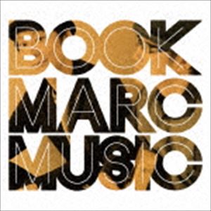 ֥åޡ / BOOKMARC MUSIC [CD]