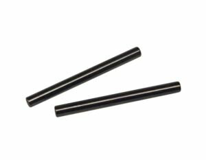 RDX用 エクストリーム ローフリクションサスピン リア・アウターサスアームピン（Φ2.0mm） TP-379RO RC..
