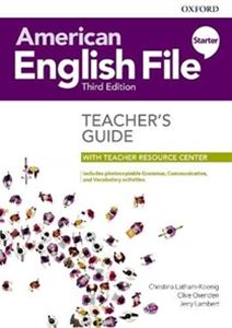 Teacher’s Book詳しい納期他、ご注文時はご利用案内・返品のページをご確認ください関連キーワードChristina Latham-Koenig ／ Clive Oxenden ／ Jerry Lambert ／ Paul Seligson ／ Kate Chomacki商品説明American English File 3／E Starter Teacher’s Guide with Teacher Resource Center興味を引き付ける独自のレッスンスタイルが学習者の発話を促します・学習意欲を引き出すような内容のリーティングや課題、学習に適した最新の題材を扱った動画で学習者の自然な発話を促します。・各ユニットに文法、語彙、発音、スキル学習がバランスよく配置されており、学習者が自信を持って英語を活用できるようサポートします。・動画、音声、ワークシートなど、教師用・学習者用のすべてのリソースが一か所にまとまって管理され、使いやすくなりました。※こちらの商品は 外国語教材 です。商品特徴教師用ガイド、オーディオスクリプト、解答集、編集可能な実力テスト、中間期末テスト、リスニングテスト商品スペック 種別 グッズ Teacher’s Book JAN 9780194905961登録日2020/12/10