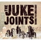 Blues - ジューク・ジョインツ / ゴーイング・トゥ・シカゴ [CD]