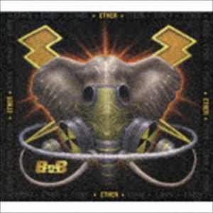 Artist Name: W - B.o.B / エーテル [CD]