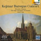 ケイマル ミロスラフ ケイマル バロック コンサート パッヘルベルノカノンCD発売日2012/1/25詳しい納期他、ご注文時はご利用案内・返品のページをご確認くださいジャンルクラシック器楽曲　アーティストミロスラフ・ケイマル（tp）スーク室内管弦楽団ヨゼフ・スーク（cond）収録時間組枚数1商品説明ミロスラフ・ケイマル（tp） / ケイマル・バロック・コンサート 〜パッヘルベルのカノン〜（HQ-Hybrid CD）ケイマル バロック コンサート パッヘルベルノカノン1991年東京、秋川で行われたコンサートのライヴ演奏がハイブリッド盤として再リリース。。チェコの美しい弦楽器によるパッヘルベルのカノンなど、音楽の至福のひとときをお楽しみ下さい。　（C）RSHQ-Hybrid CD※こちらの商品はインディーズ盤にて流通量が少なく、手配できなくなる事がございます。欠品の場合は分かり次第ご連絡致しますので、予めご了承下さい。関連キーワードミロスラフ・ケイマル（tp） スーク室内管弦楽団 ヨゼフ・スーク（cond） CRYSTON 商品スペック 種別 CD JAN 4526977810962 製作年 2011 販売元 インディーズメーカー登録日2011/12/13