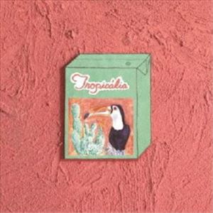 メロウ・イエロー・バナナムーン / Tropicalia [CD]