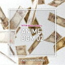 NTVM Music Library AjBGM02 [CD]