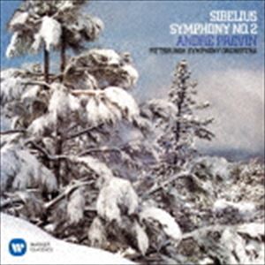 SIBELIUS： SYMPHONY NO.2CD発売日2017/5/17詳しい納期他、ご注文時はご利用案内・返品のページをご確認くださいジャンルクラシック交響曲　アーティストアンドレ・プレヴィン（cond）ピッツバーグ交響楽団収録時間43分48秒組枚数1商品説明アンドレ・プレヴィン（cond） / シベリウス：交響曲 第2番（UHQCD）SIBELIUS： SYMPHONY NO.2アンドレ・プレヴィン指揮による、シベリウス：『交響曲　第2番』を収録した作品。　（C）RSUHQCD／2017年リマスタリング封入特典解説付関連キーワードアンドレ・プレヴィン（cond） ピッツバーグ交響楽団 収録曲目101.交響曲 第2番 ニ長調 作品43 第1楽章：アレグレット(10:16)02.交響曲 第2番 ニ長調 作品43 第2楽章：テンポ・アンダンテ、マ・ルバート(13:27)03.交響曲 第2番 ニ長調 作品43 第3楽章：ヴィヴァチッシモ〜第4楽章：フィナーレ（アレグロ・モデラ(20:04)商品スペック 種別 CD JAN 4943674255962 製作年 2017 販売元 ソニー・ミュージックソリューションズ登録日2017/03/01