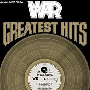 GREATEST HITS （SACD）SACD発売日2025/2/28詳しい納期他、ご注文時はご利用案内・返品のページをご確認くださいジャンル洋楽ソウル/R&B　アーティストウォーWAR収録時間組枚数商品説明WAR / GREATEST HITS （SACD）ウォー / グレイテスト・ヒッツ（SACD）※こちらの商品は【スーパーオーディオCD】のため、対応する機器以外での再生はできません。関連キーワードウォー WAR 商品スペック 種別 SACD 【輸入盤】 JAN 0753088014963登録日2025/02/27