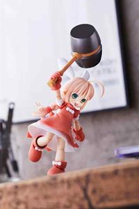 一撃殺虫!!ホイホイさん ホイホイさん ?重戦闘Ver.? NEW EDITION KP534 組み立て式プラモデル