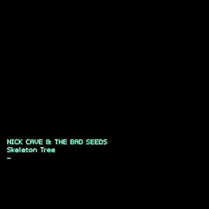 輸入盤 NICK CAVE ＆ THE BAD SEEDS / SKELETON TREE [LP]