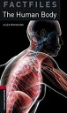 Oxford Bookworms Library Factfiles 3 Human Body MP3 Pack