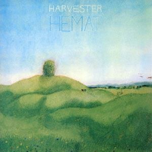 ハーヴェスター / 家路 [CD]