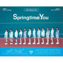 【特典付】≠ME / Springtime In You（初回限定豪華盤／CD＋Blu-ray） (初回仕様) [CD]