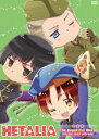 アニメ「ヘタリア The Beautiful World」ス...