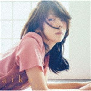 aiko / ハニーメモリー（通常盤） [CD]