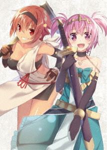 By Title: Ya Line - TVアニメ「百錬の覇王と聖約の戦乙女」第3巻 [DVD]