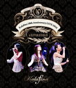 Kalafina 10th Anniversary LIVE 2018 at 日本武道館 Blu-ray