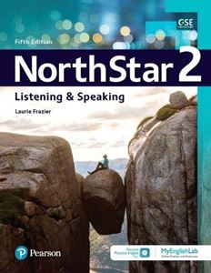 NorthStar 5th Edition Listening  Speaking 2 Student Book with Mobile App  MyEnglishLab and Resources