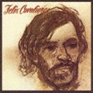 Rakuten - フェリックス・キャバリエ / フェリックス・キャヴァリエ [CD]