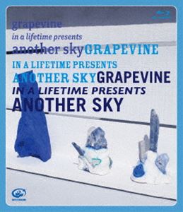 GRAPEVINE／in a lifetime presents another sky [Blu-ray]